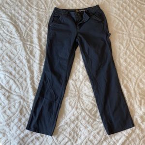 Carhartt Cargo Pants - 8